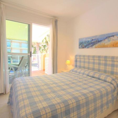 Apartamento Mirador al Mar Denia Exterior foto