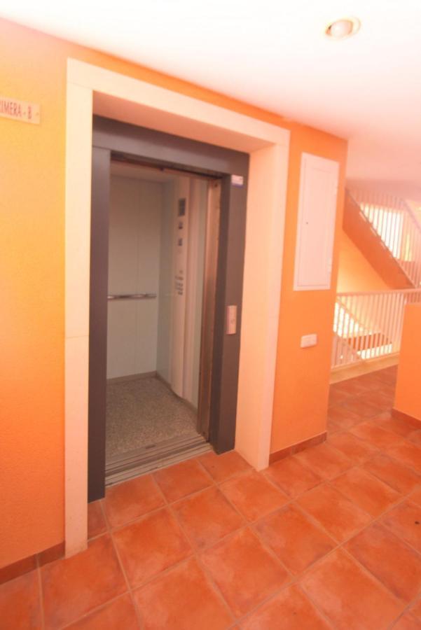 Apartamento Mirador al Mar Denia Exterior foto